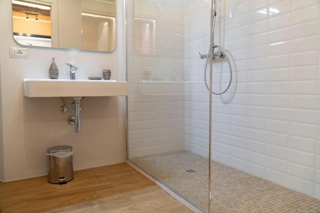 Losanna Suites Campiglia Marittima
