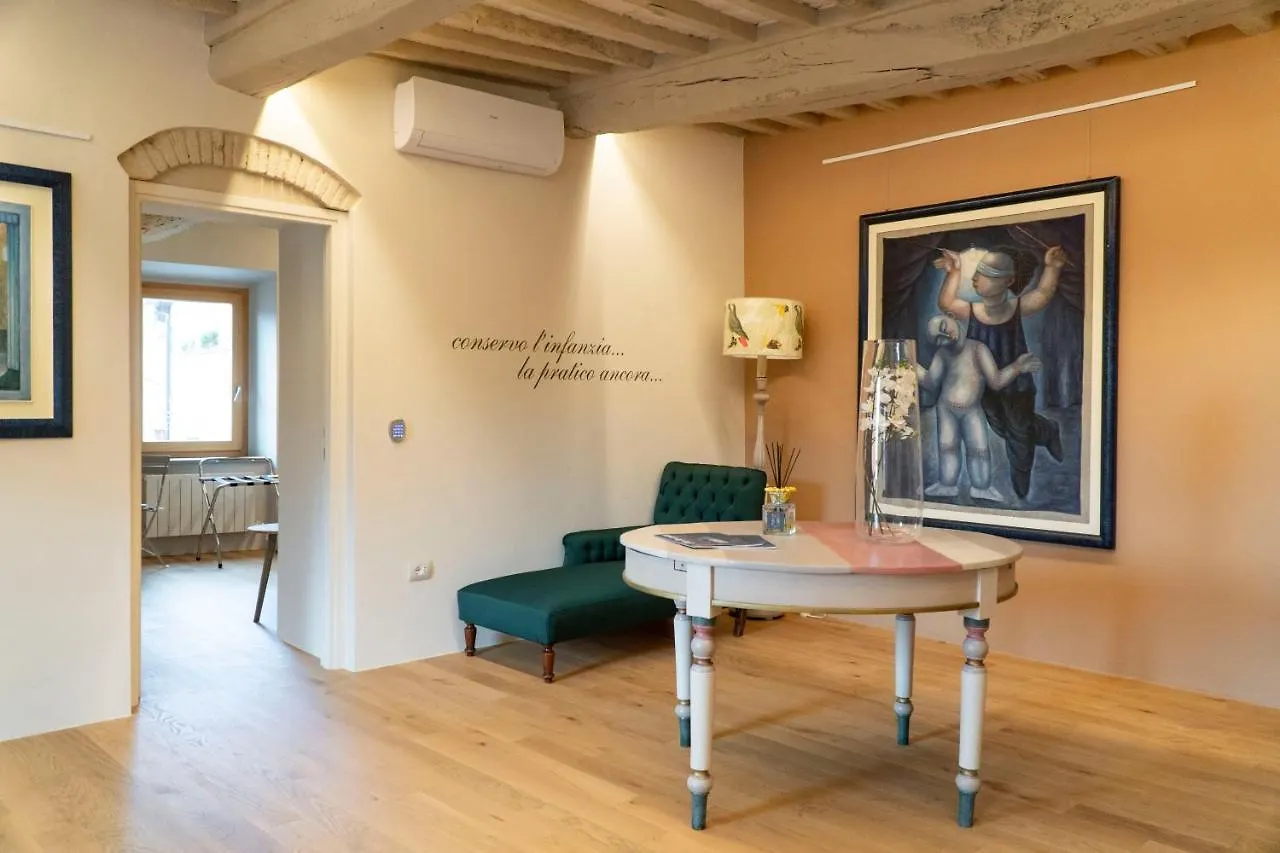 Losanna Suites Campiglia Marittima