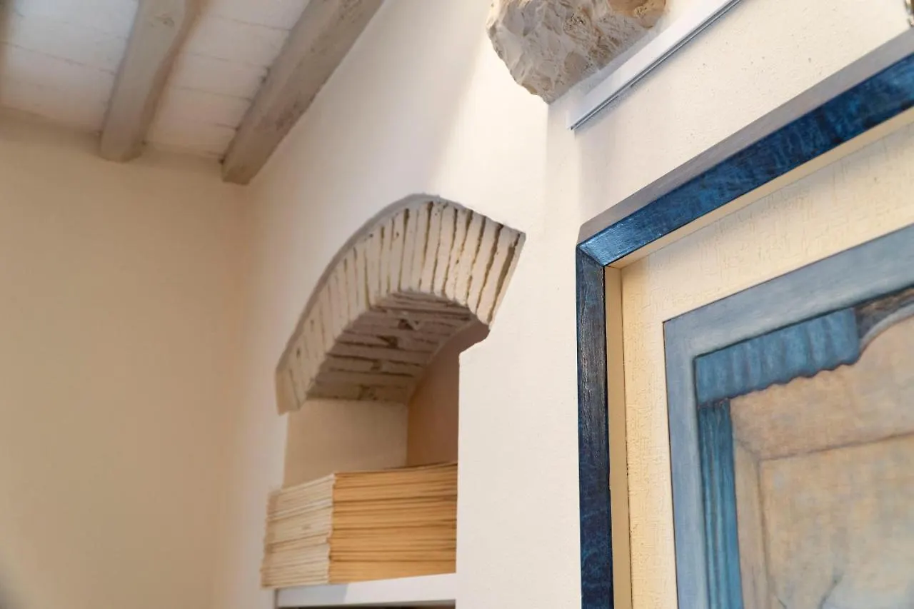 Losanna Suites Campiglia Marittima Italien