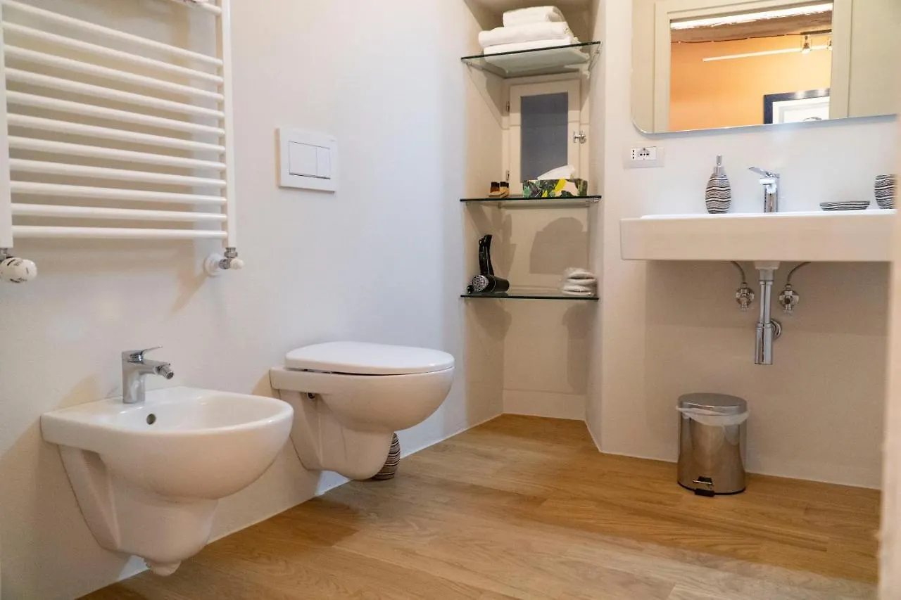 Losanna Suites Campiglia Marittima