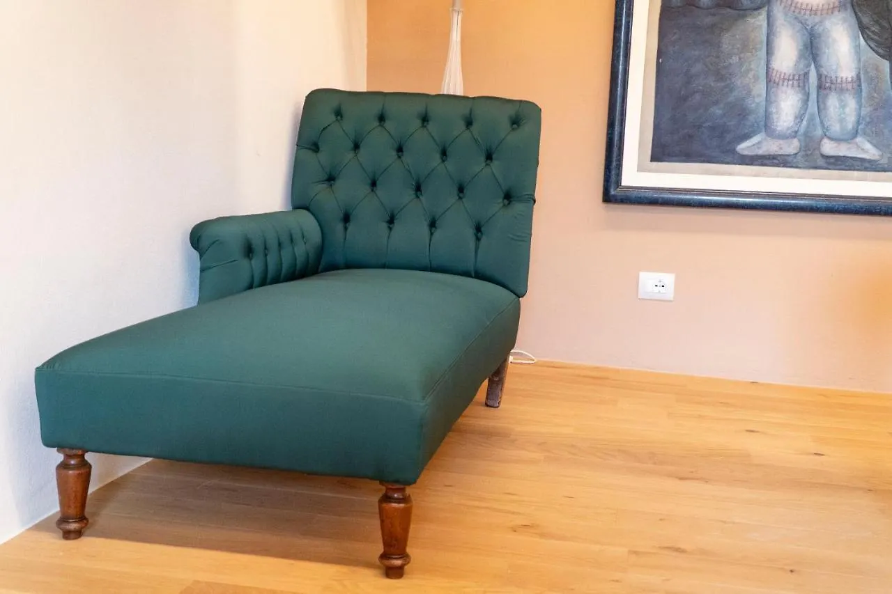 Losanna Suites Campiglia Marittima 0*,  Italien