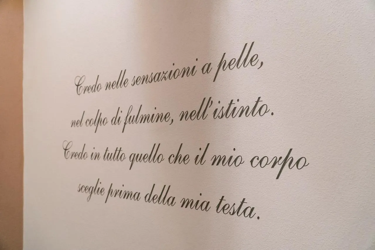 Losanna Suites Campiglia Marittima