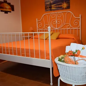 *** Bed & Breakfast Vista Sul Porto Italia
