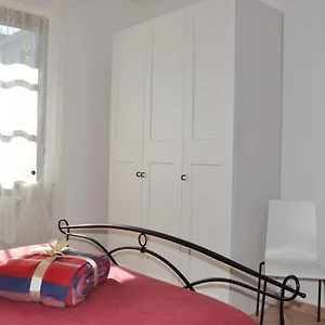  Bed & Breakfast Sarita's Italia
