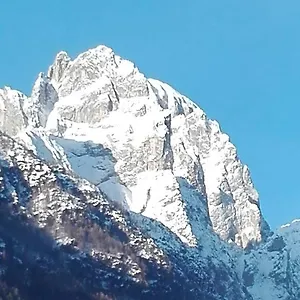 Affittacamere Casa Del Chico Dolomiti Agordine Italia
