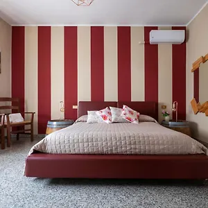  Bed & Breakfast Berici Italia