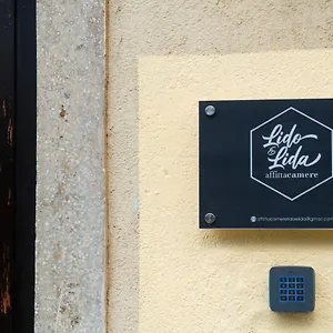  Affittacamere Affitta Lido&lida