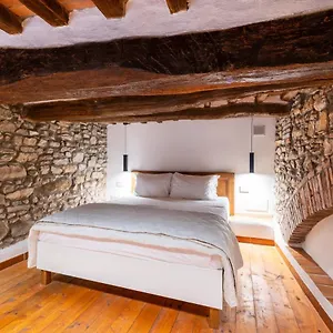  Bed & Breakfast La Rocca Campiglia