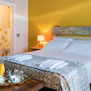 3* Bed & Breakfast Civicouno Campiglia