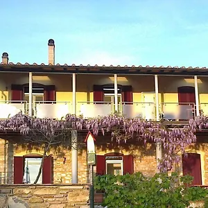  Bed & Breakfast Fucinaia