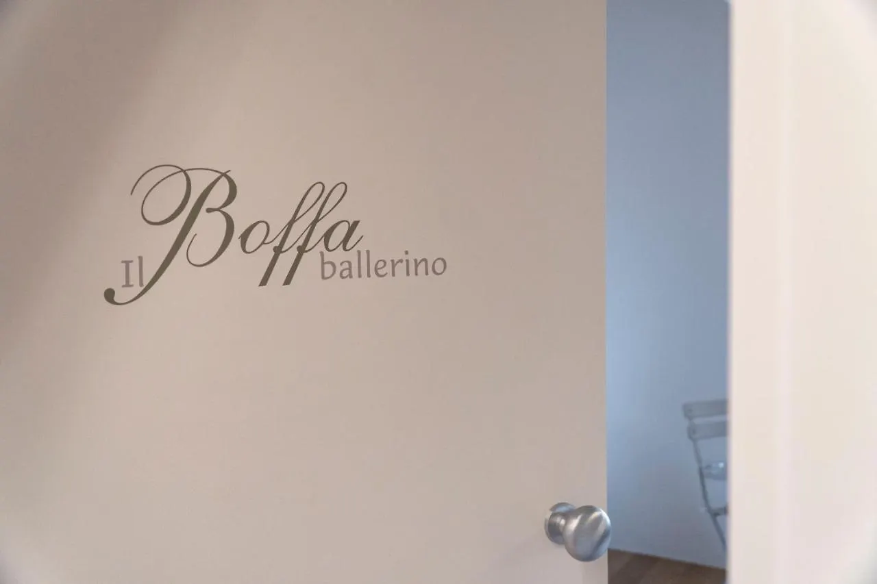 Guest house Losanna Suites Campiglia Marittima