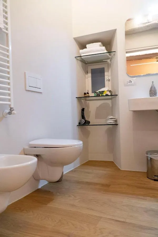 Losanna Suites Campiglia Marittima Italy