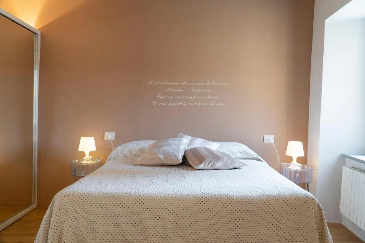 Losanna Suites Campiglia Marittima 0*,
