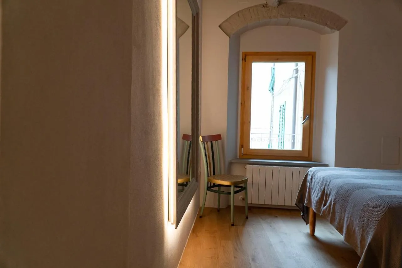 Losanna Suites Campiglia Marittima