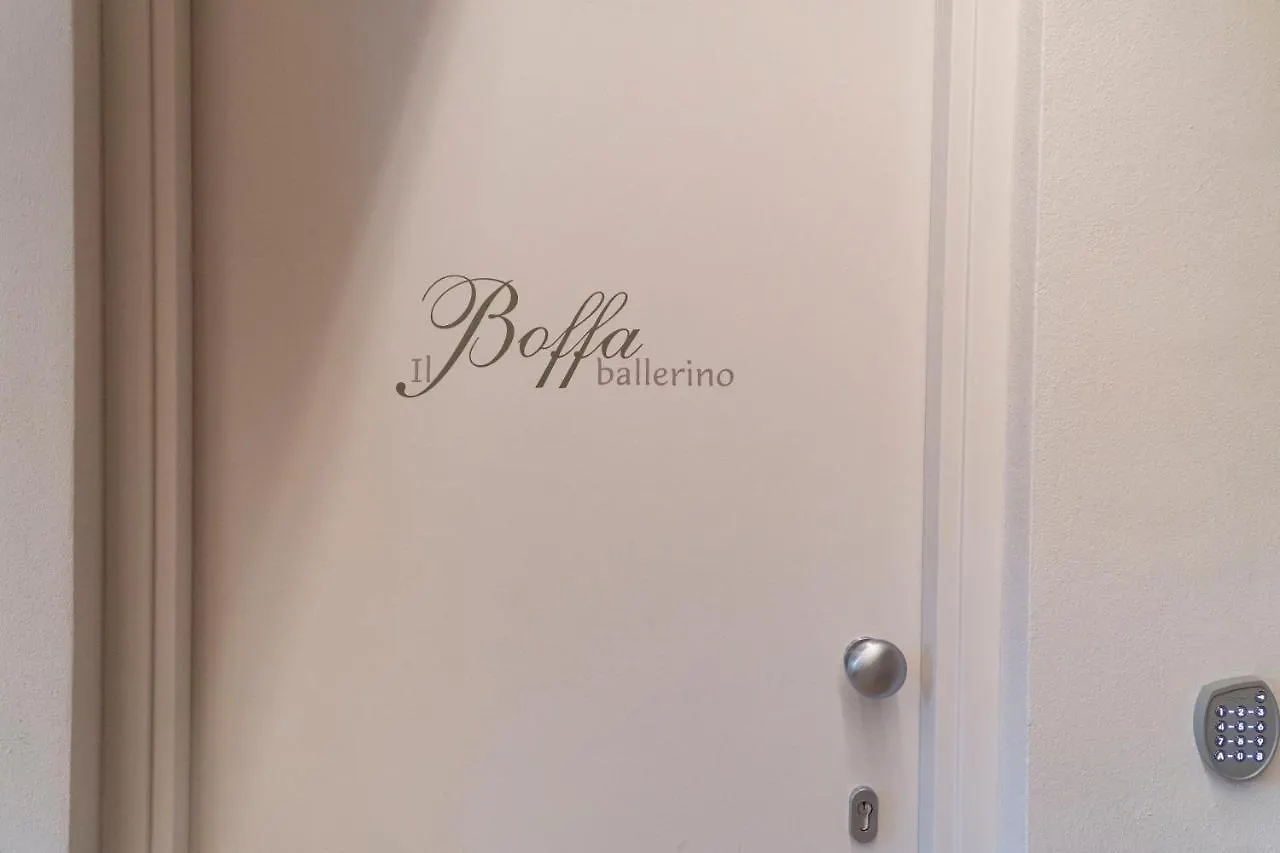 Losanna Suites Campiglia Marittima