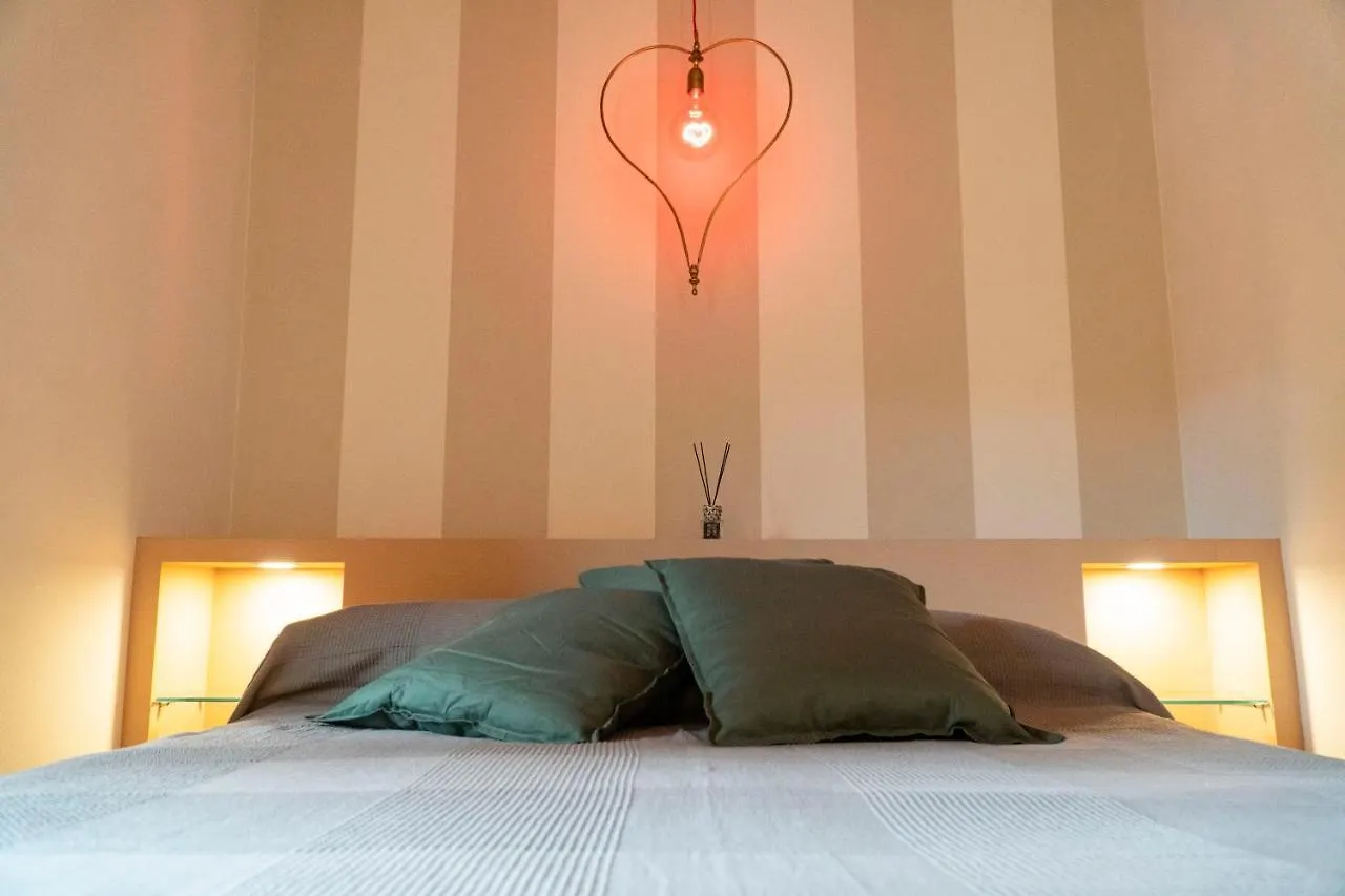 Affittacamere Losanna Suites Campiglia Marittima