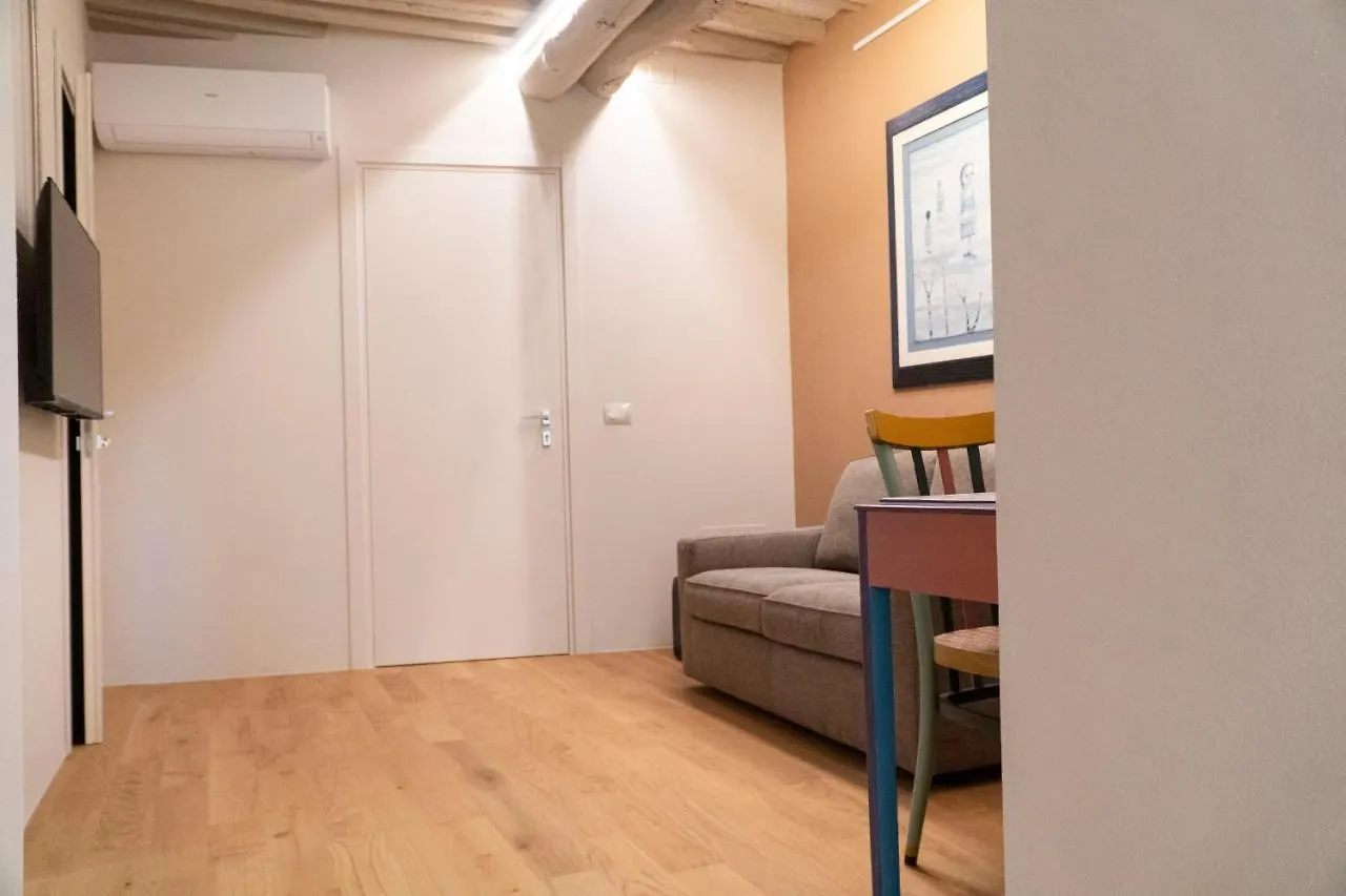 Losanna Suites Campiglia Marittima Italia