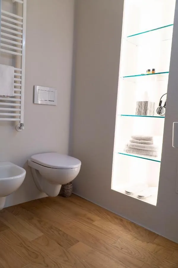 Affittacamere Losanna Suites Campiglia Marittima