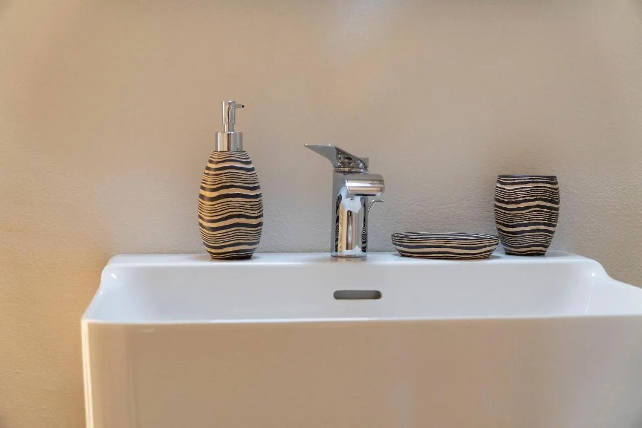 Losanna Suites Campiglia Marittima Guest house