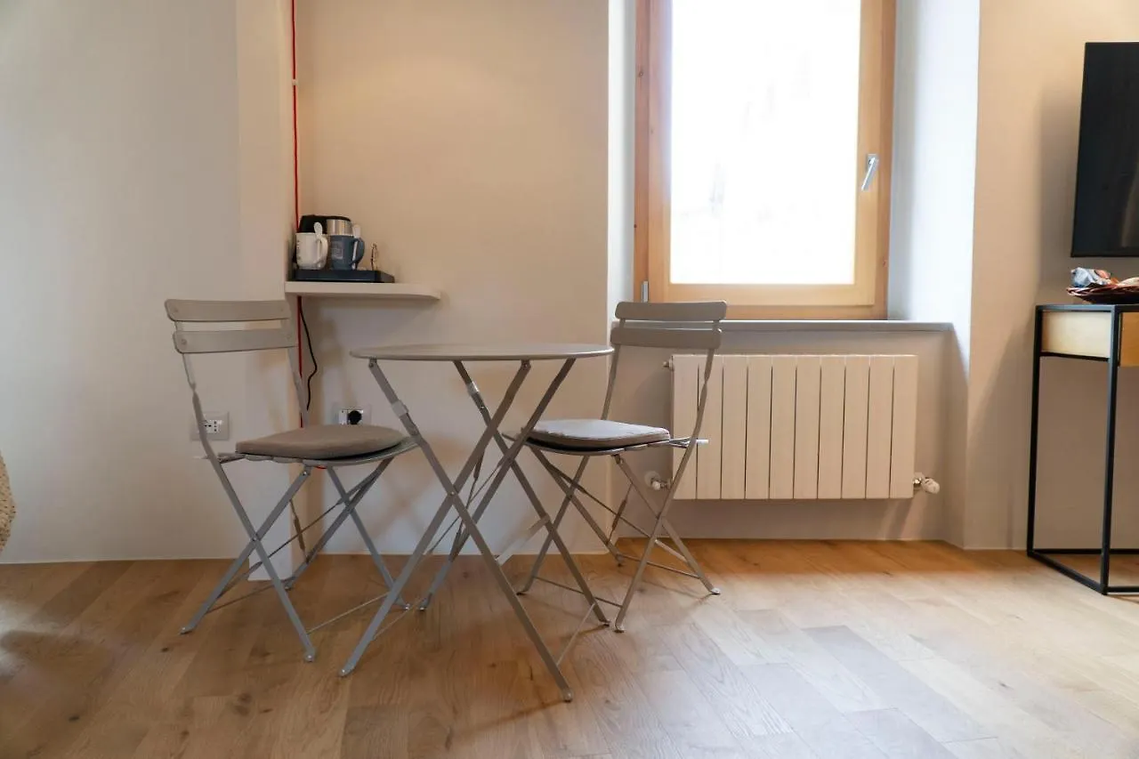 Losanna Suites Campiglia Marittima