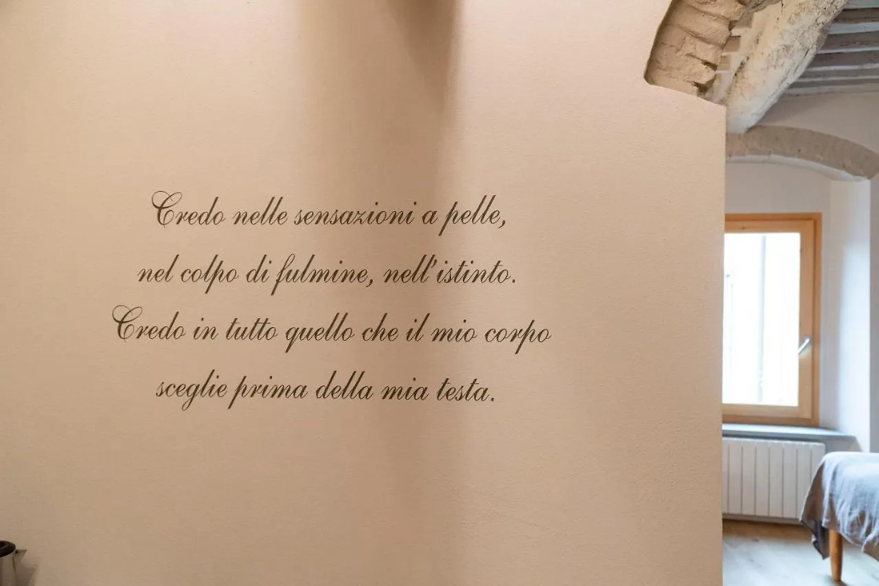 Losanna Suites Campiglia Marittima Italy