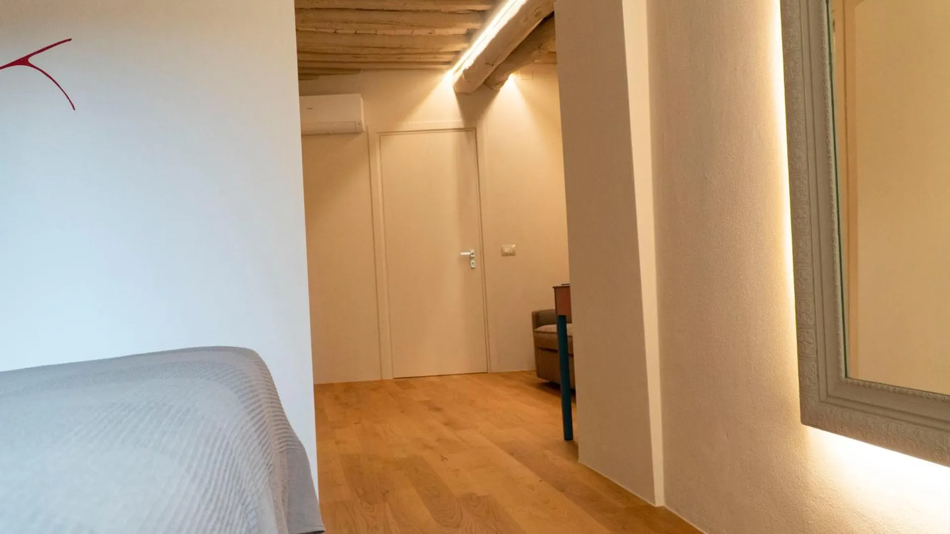Losanna Suites Campiglia Marittima